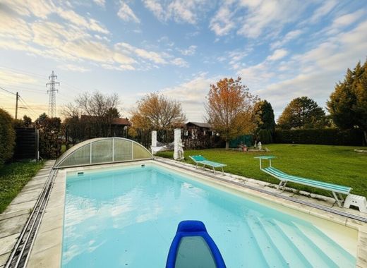 Πολυτελή κατοικία σε Langenzersdorf, Politischer Bezirk Korneuburg