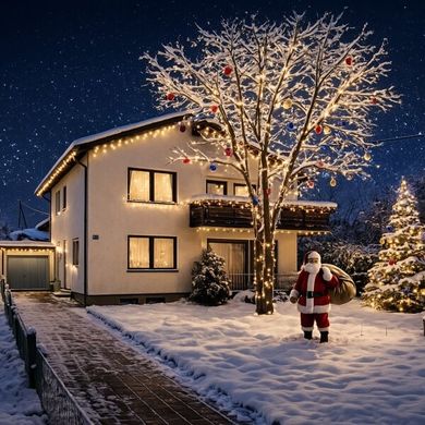 Maison de luxe à Klagenfurt, Klagenfurt am Wörthersee