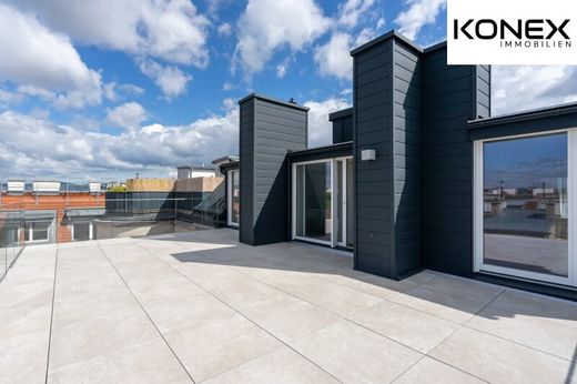 阁楼  維也納, Wien Stadt