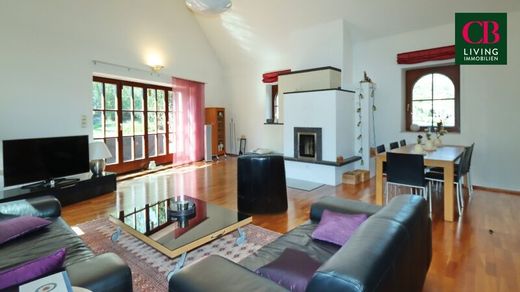 호화 저택 / Kierling, Politischer Bezirk Tulln