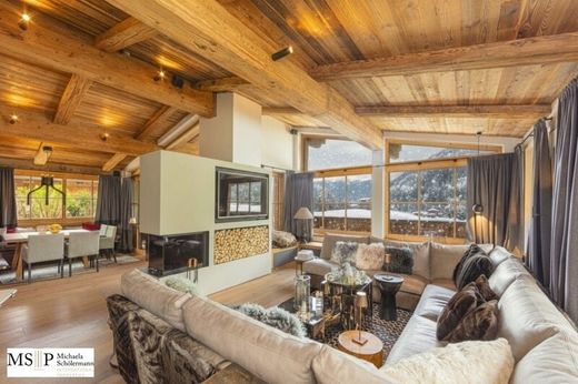 Luxus-Haus in Reith bei Kitzbühel, Politischer Bezirk Kitzbühel