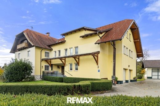 Casa di lusso a Reinfelsdorf, Politischer Bezirk Wolfsberg
