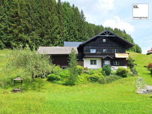 Casa de luxo - Altmünster, Politischer Bezirk Gmunden