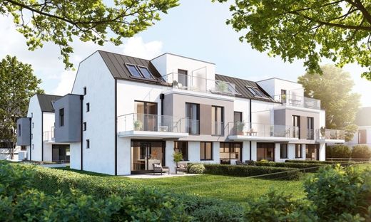 Luxe woning in Wenen, Wien Stadt