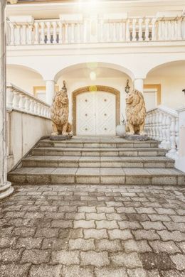 Villa a Vienna, Wien Stadt