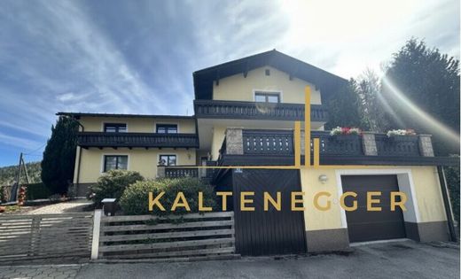 Элитный дом, Schottwien, Politischer Bezirk Neunkirchen