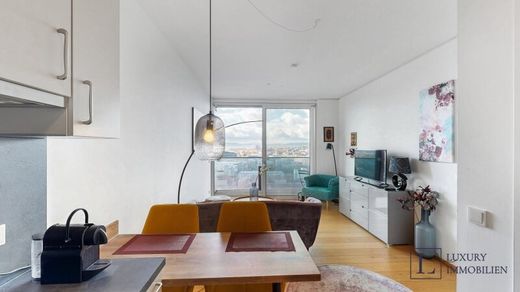 Apartment in Gemeindebezirk Landstrasse, Wien Stadt