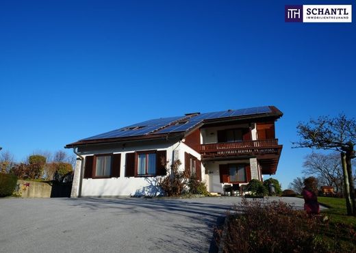 Villa Lassnitzhöhe, Politischer Bezirk Graz-Umgebung