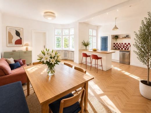 Apartment in Vienna, Wien Stadt