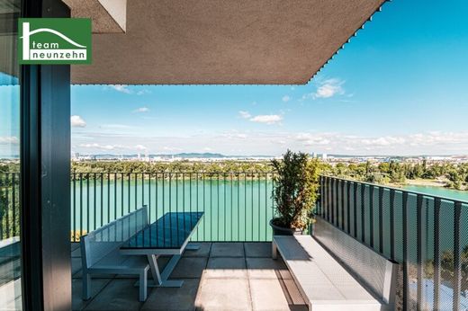 Appartement in Wenen, Wien Stadt