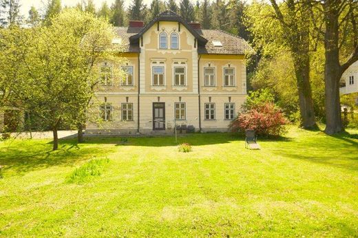 Casa de lujo en Weissenbach an der Triesting, Politischer Bezirk Baden