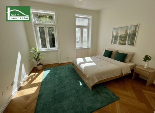 Apartment in Vienna, Wien Stadt