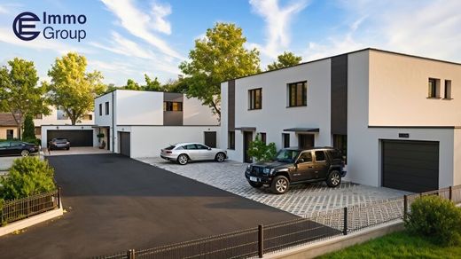 Casa di lusso a Marchtrenk, Wels-Land