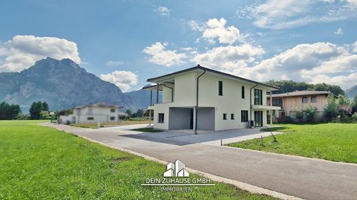 Maison de luxe à Traunkirchen, Politischer Bezirk Gmunden