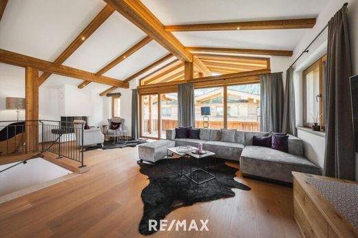 Luxury home in Aurach, Bezirk Kitzbuehel