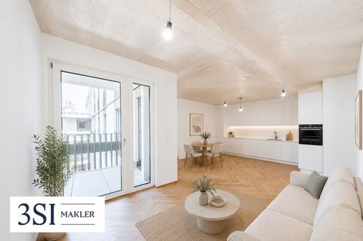 Apartment in Vienna, Wien Stadt