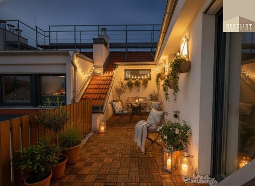 Appartamento a Baden, Politischer Bezirk Baden