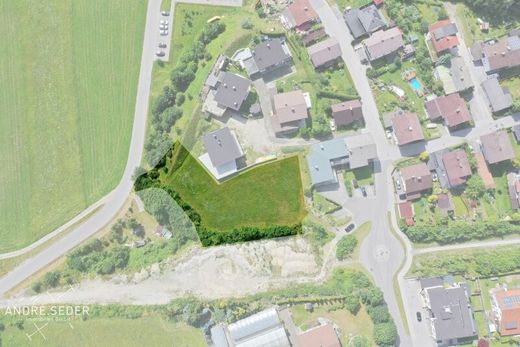 Участок, Schwaz, Politischer Bezirk Schwaz