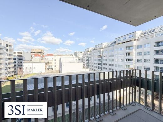 Appartamento a Vienna, Wien Stadt