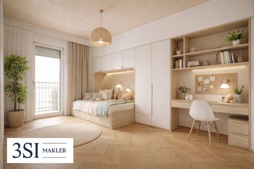 Apartment / Etagenwohnung in Wien, Wien Stadt