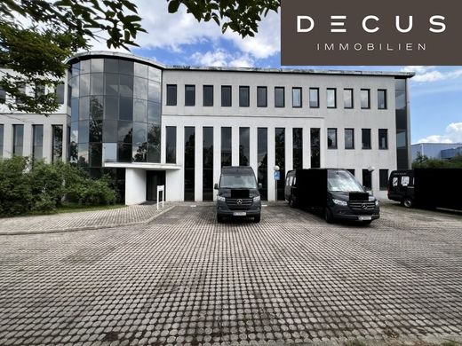Ofis Viyana, Wien Stadt