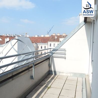 Appartement à Vienne, Wien Stadt