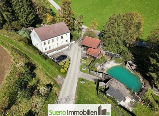 Lüks ev Wartberg an der Krems, Politischer Bezirk Kirchdorf an der Krems