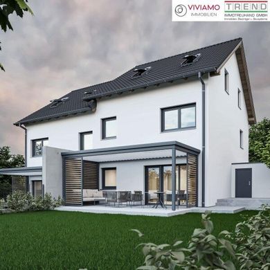 Luxury home in Pichl bei Wels, Wels-Land