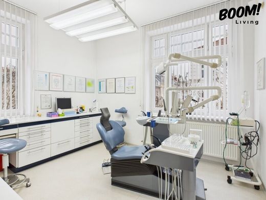 Büro in Wien, Wien Stadt