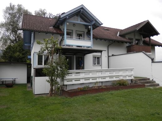 Maison de luxe à Nenzing, Politischer Bezirk Bludenz