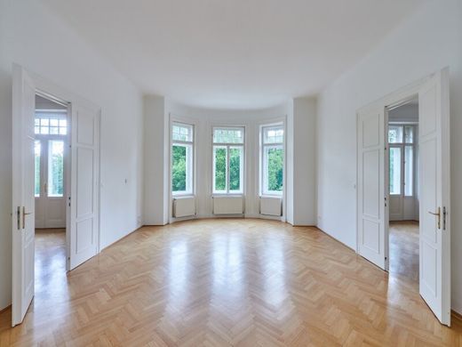 Daire Viyana, Wien Stadt