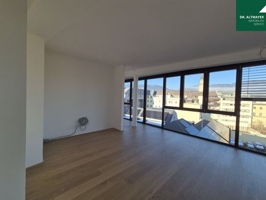 阁楼  Villach, Villach Stadt