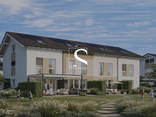 Luxus-Haus in Strasswalchen, Politischer Bezirk Salzburg-Umgebung