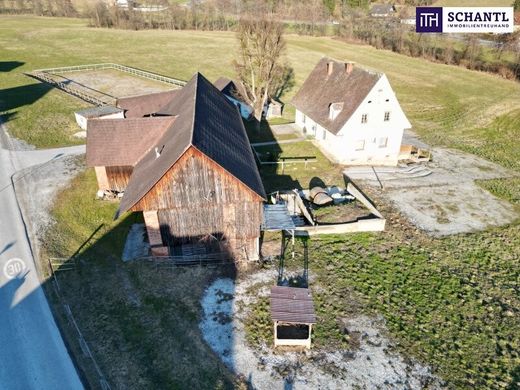 Farma w Stallhofen, Politischer Bezirk Voitsberg