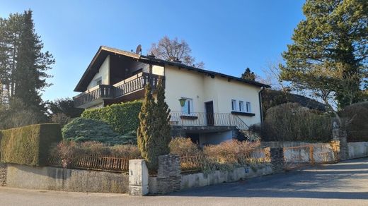 Maison de luxe à Thalheim bei Wels, Wels-Land