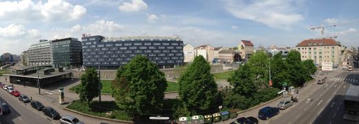 Office in Vienna, Wien Stadt