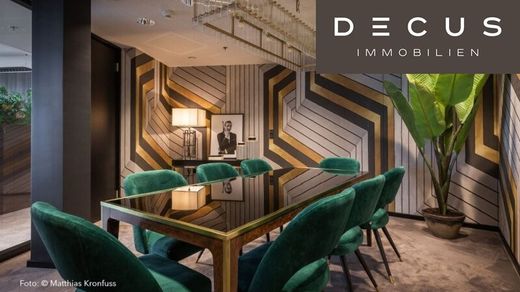 Office in Vienna, Wien Stadt