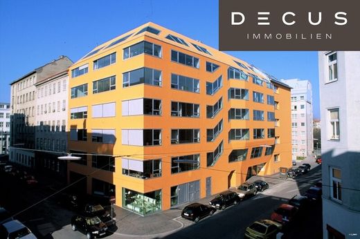 办公室  維也納, Wien Stadt