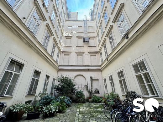 Apartment in Vienna, Wien Stadt