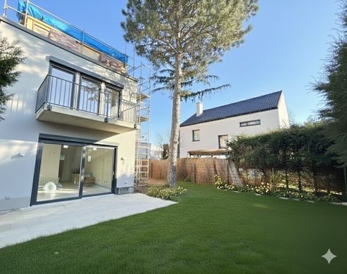 호화 저택 / 빈, Wien Stadt