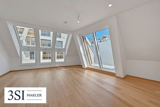 Apartamento - Viena, Wien Stadt