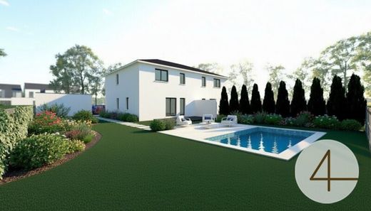 Luxury home in Lohnsburg, Politischer Bezirk Ried im Innkreis