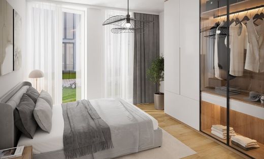 Apartment in Vienna, Wien Stadt