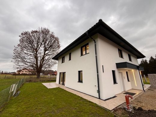 Luxe woning in Bürmoos, Politischer Bezirk Salzburg-Umgebung