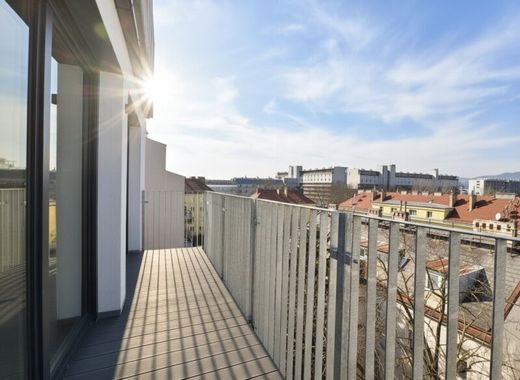 Apartment in Vienna, Wien Stadt