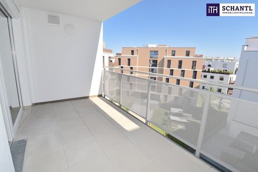 Apartament w Schwechat, Politischer Bezirk Bruck an der Leitha