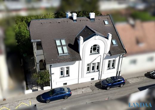 Villa in Wenen, Wien Stadt