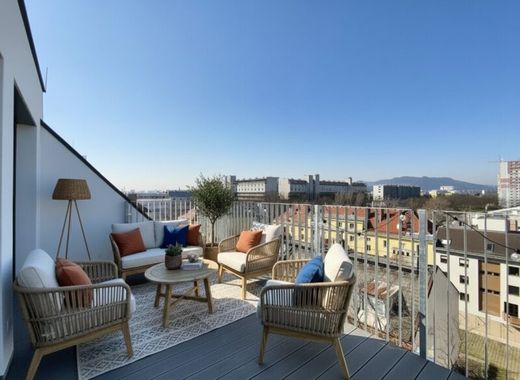 Apartamento - Viena, Wien Stadt