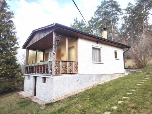 Luxury home in Lockenhaus, Politischer Bezirk Oberpullendorf