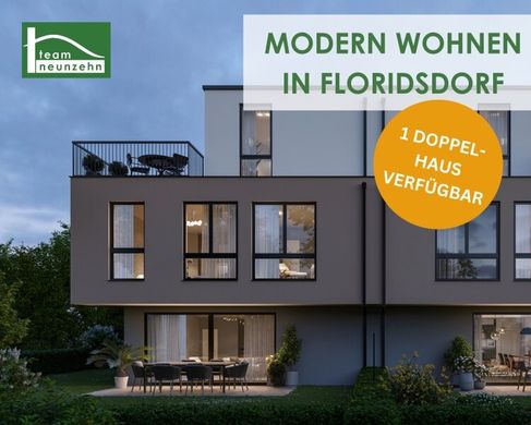 Luxury home in Vienna, Wien Stadt